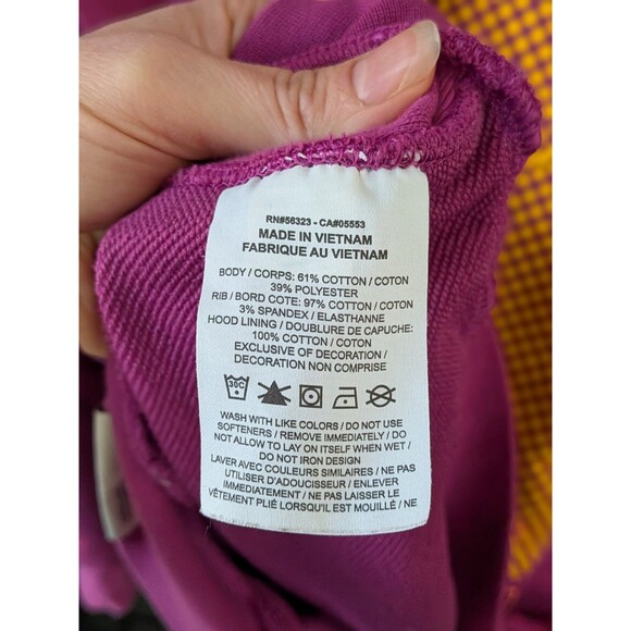 Nike Men's Dri-FIT Standard Issue Basketball Pullover Hoodie Size S - Picture 4 of 4